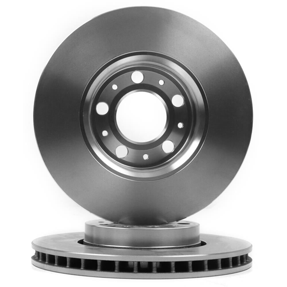 FREN DİSK S70 / V70 / S80 DELİKLİ KAPLAMALI