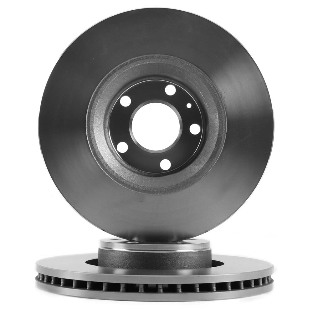 FREN DİSKİ A6 05 -11 ÖN 321MM (DELİKLİ PERFORMANS TİP)
