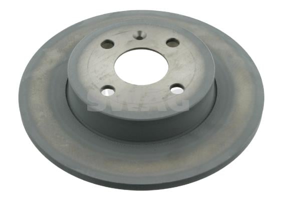 FREN DİSKİ ASTRA H 04-09 / COMBO C 01-12 / MERIVA A 03-10 / ARKA DÜZ 264-4