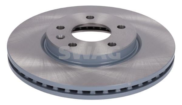 FREN DİSKİ ASTRA J 09-15 / CRUZE 09= ÖN HAVALI 300-5