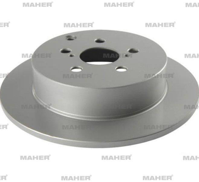 FREN DİSKİ AVENSIS 03-08 / ARKA DÜZ 280-5