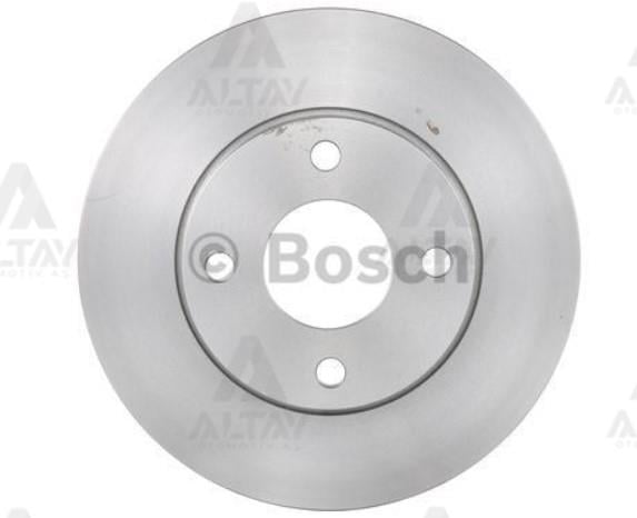 FREN DİSKİ FOCUS 98-02 / FIESTA 02= / MAZDA 2 03= / ÖN HAVALI 258-4