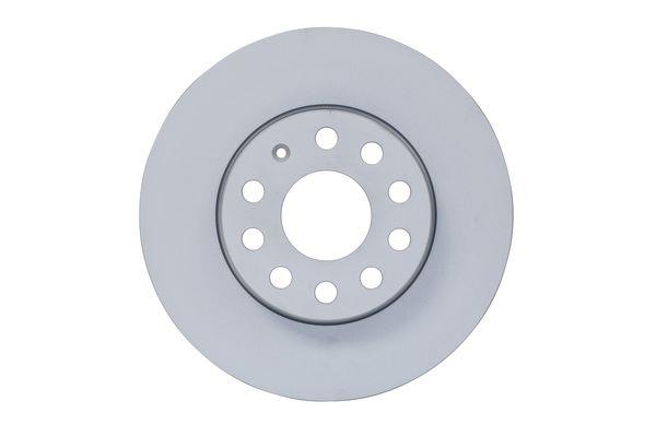FREN DİSKİ GOLF7 / A3 / LEON / OCTAVIA 13= ÖN 276MM