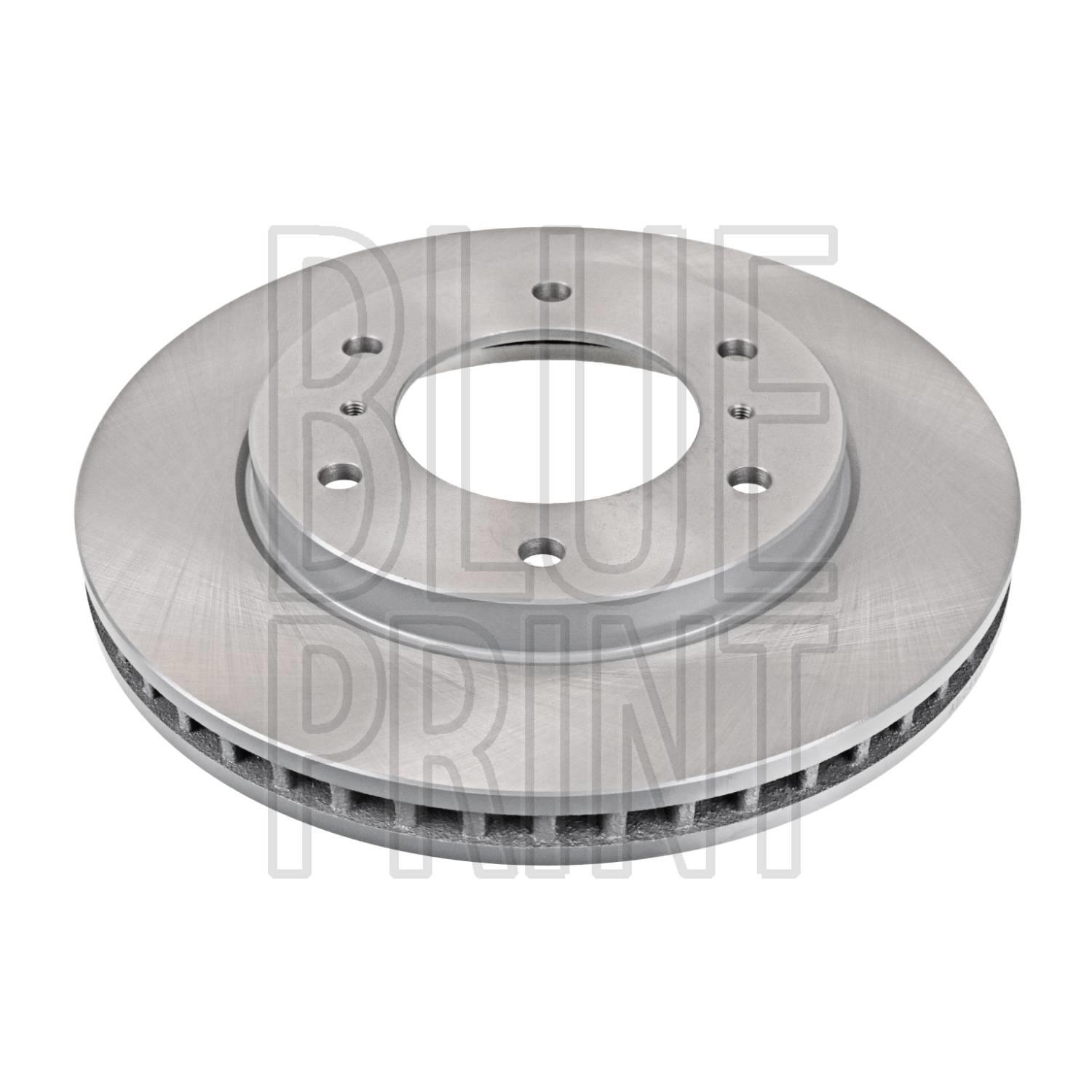 FREN DİSKİ L-200 06-15 CR / 15= SU / PAJERO 08-10 / FULLBACK 16= / ÖN HAVALI 294-6
