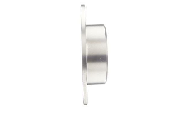 FREN DİSKİ MASTER III 10= / ARKA DÜZ 305-5 TEK TEKER KAPLAMALI DELİK ÇAPI 17mm