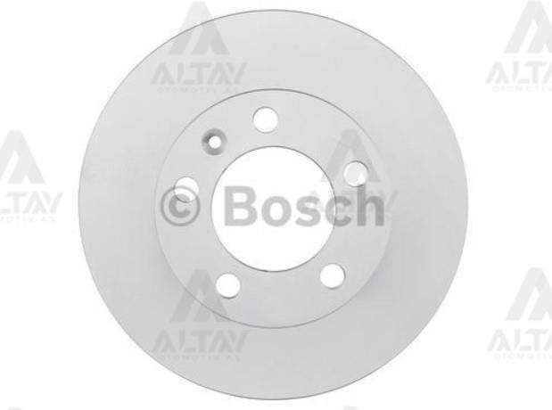 FREN DİSKİ MASTER III 10= / ÖN HAVALI 302-5