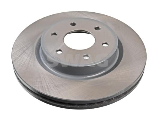 FREN DİSKİ NAVARA 15-18 2.3 PICKUP / DİZEL / ÖN HAVALI 296-6