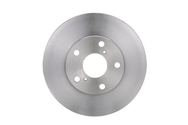 FREN DİSKİ RAV-4 00-06 275-5 ÖN