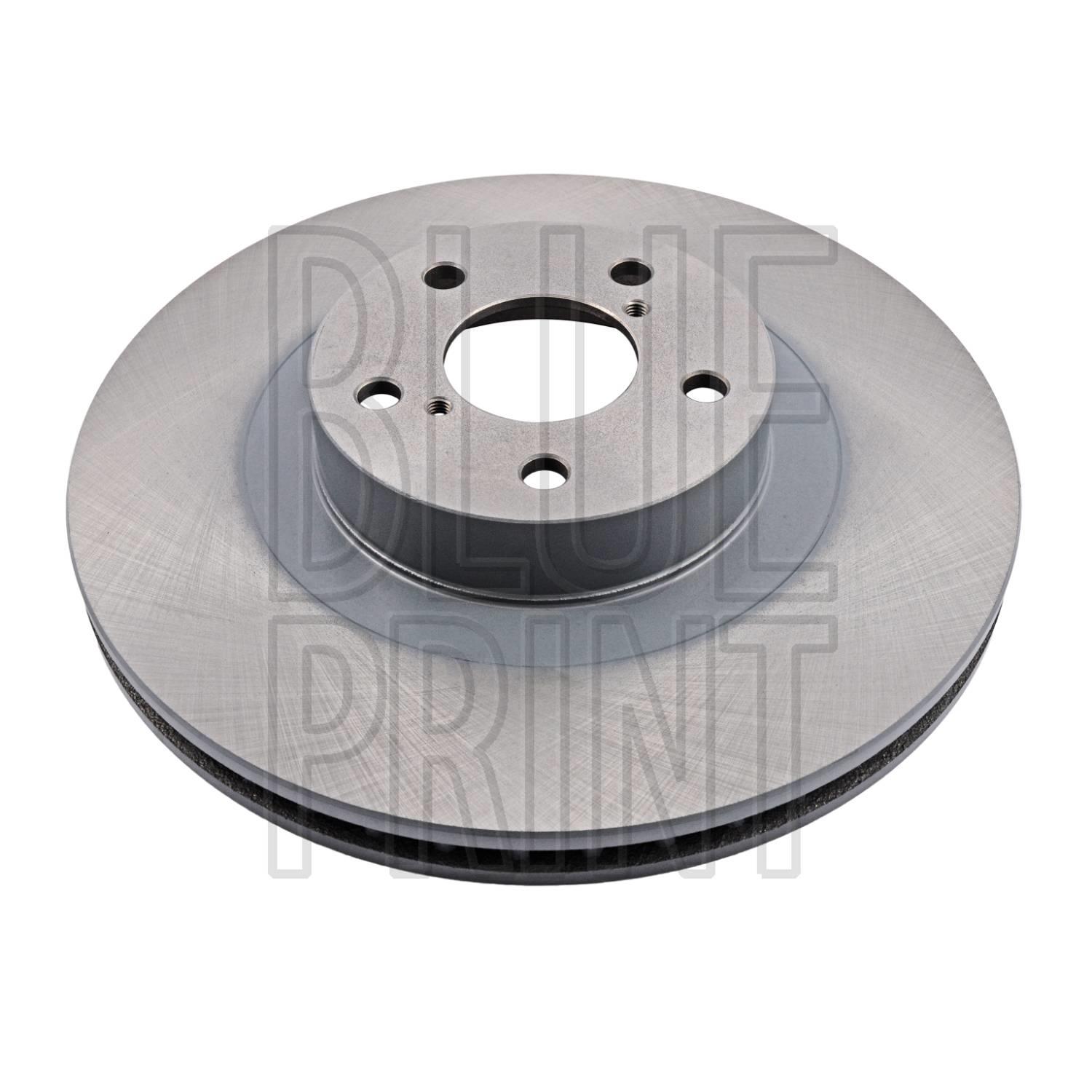 FREN DİSKİ SUBARU FORESTER 04-10 / LEGACY 09-11 / OUTBACK 03-11 ÖN 294-5