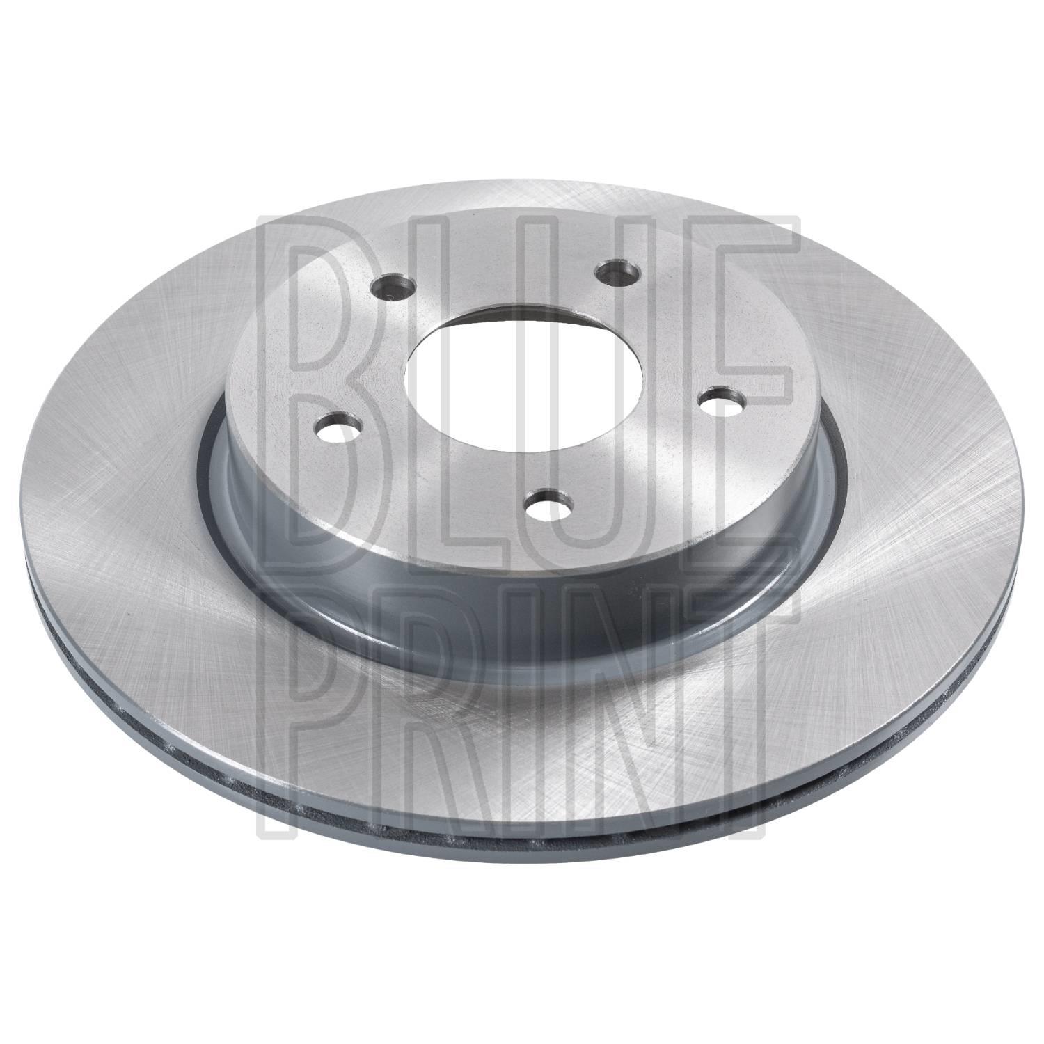 FREN DİSKİ X-TRAIL 14-18 / 1.6 DIG-T / 1.6 DCI / 2.0 DCI / ARKA HAVALI 292-5