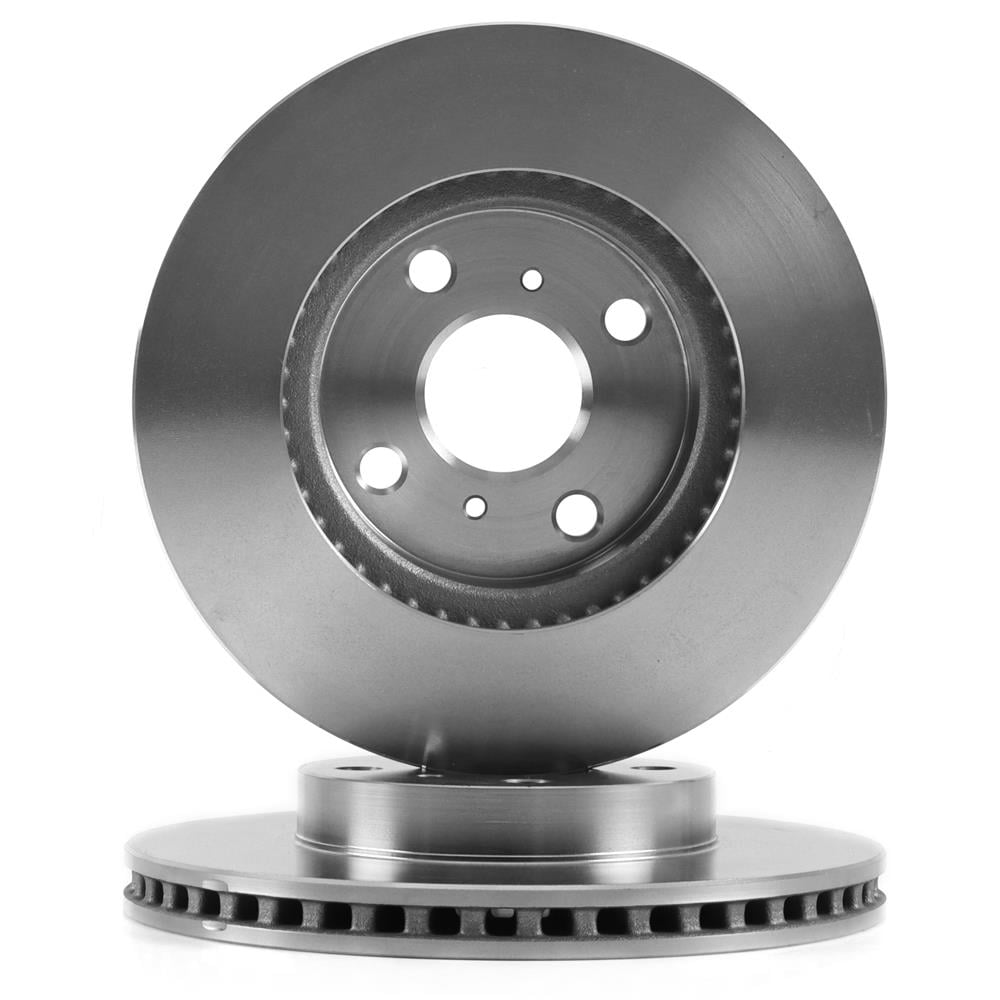 FREN DİSKİ YARIS 02-10 / 1.3-1.4 D-4D ÖN HAVALI 255-4