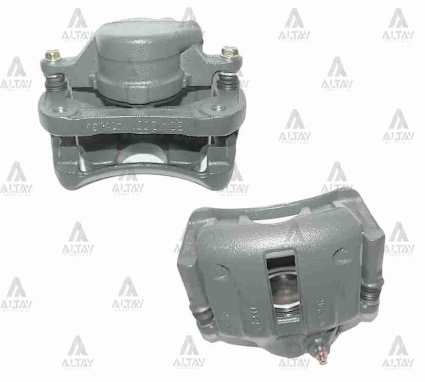 FREN KALİPERİ H-100 / KMY ÖN SOL