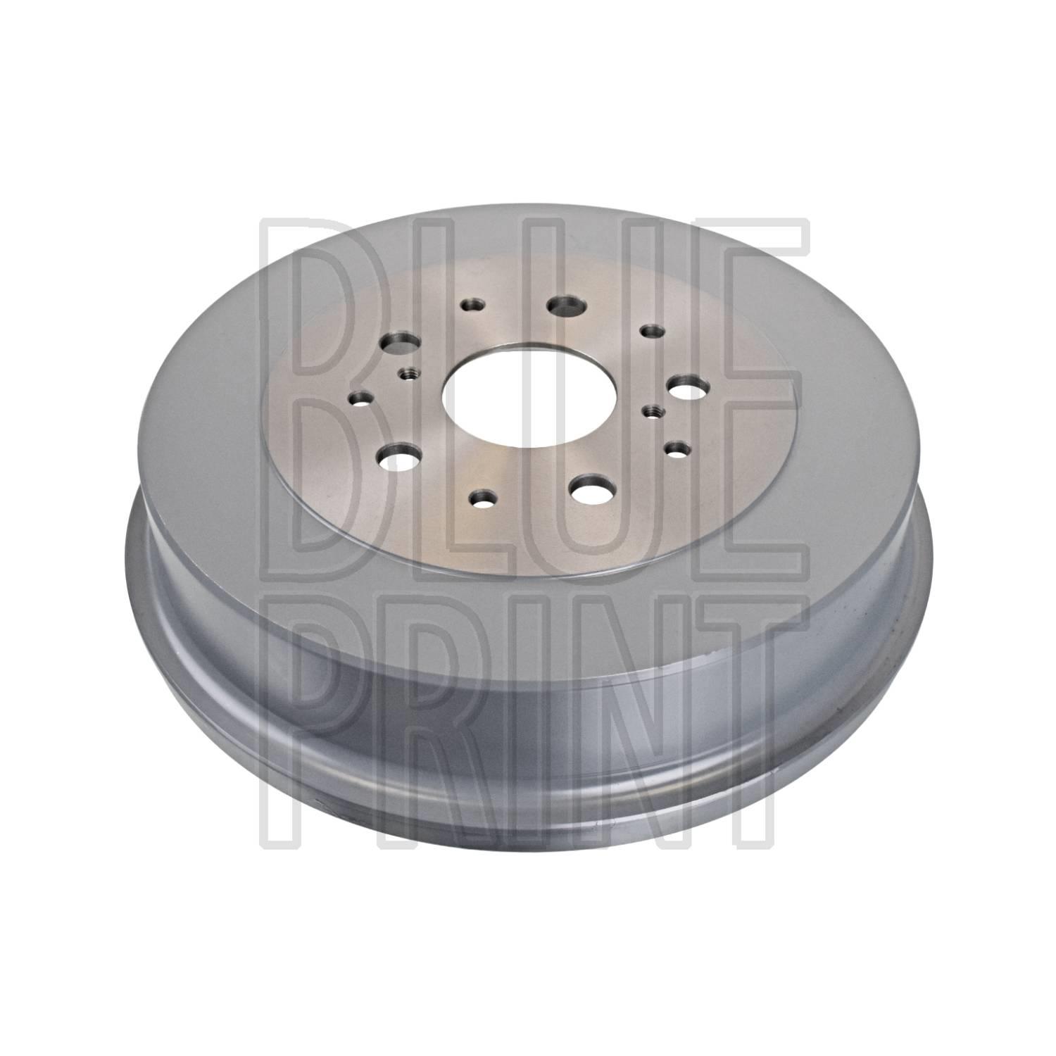 FREN KAMPANASI HILUX 06-11 ARKA 4X2 - 4X4 / 254-5