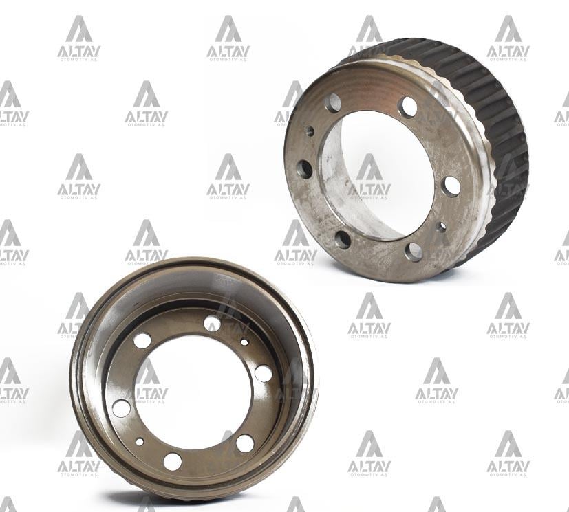 FREN KAMPANASI STAREX  97-08 LİBERO / ARKA