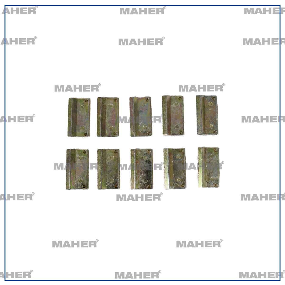 FREN KIZAĞI M.131 / DKS