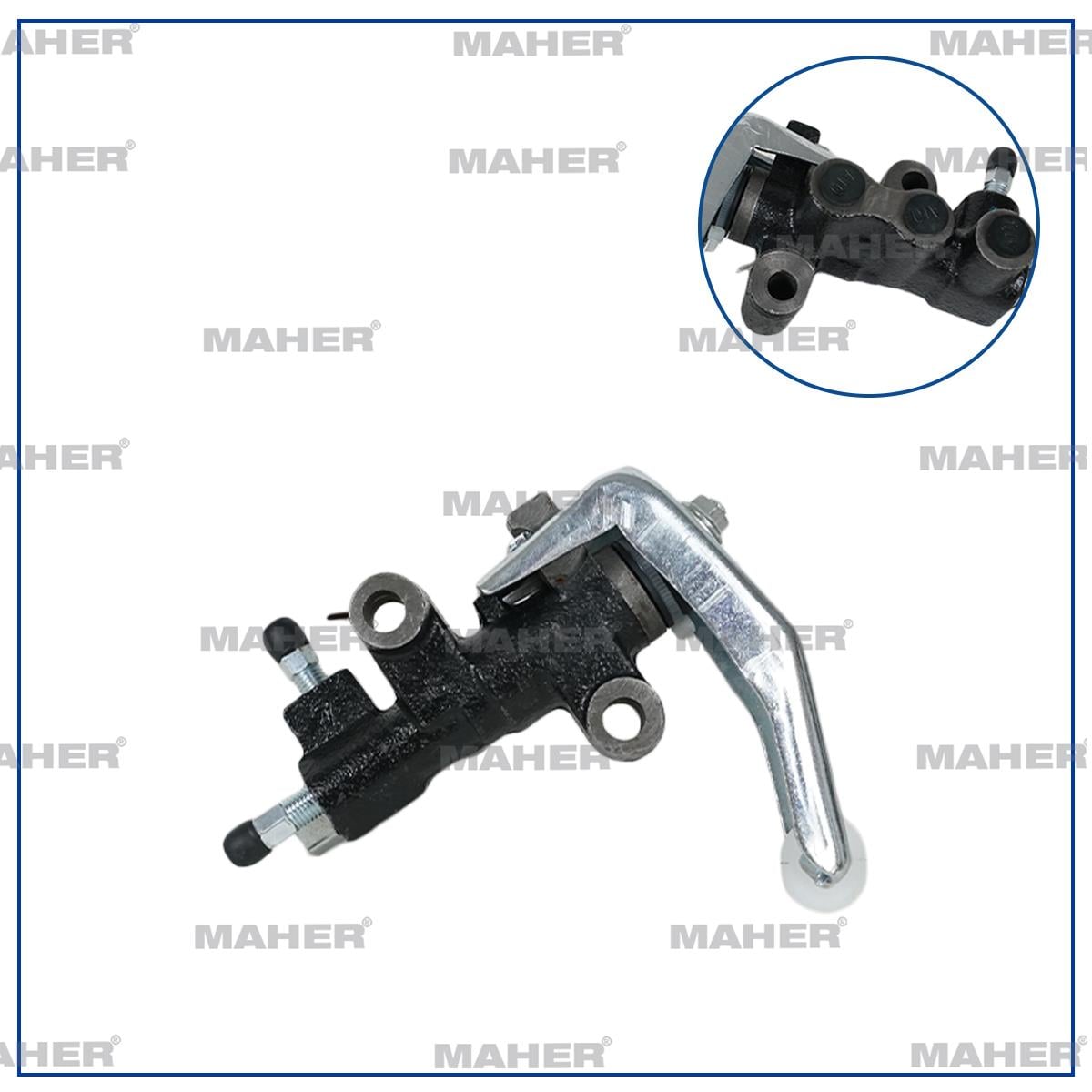 FREN LİMİTÖRÜ BONGO 04=