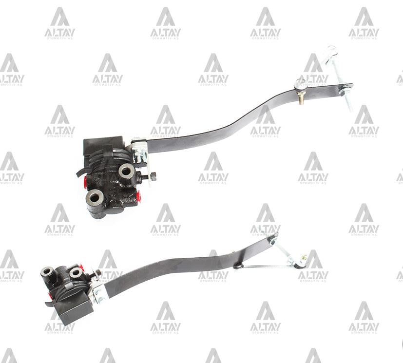 FREN LİMİTÖRÜ CANTER 635 / 659  96=