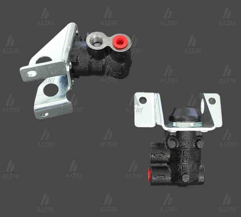 FREN LİMİTÖRÜ H-100  94-96 / KMY  94-96 / H-350 15-19