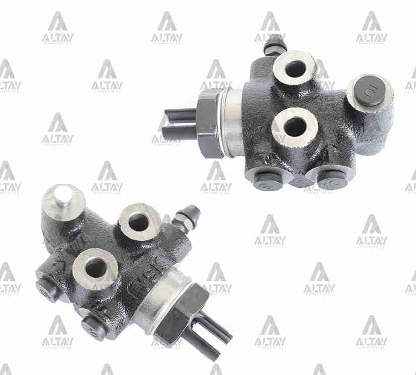 FREN LİMİTÖRÜ HILUX 08= KUN26 / 3.0 4X4