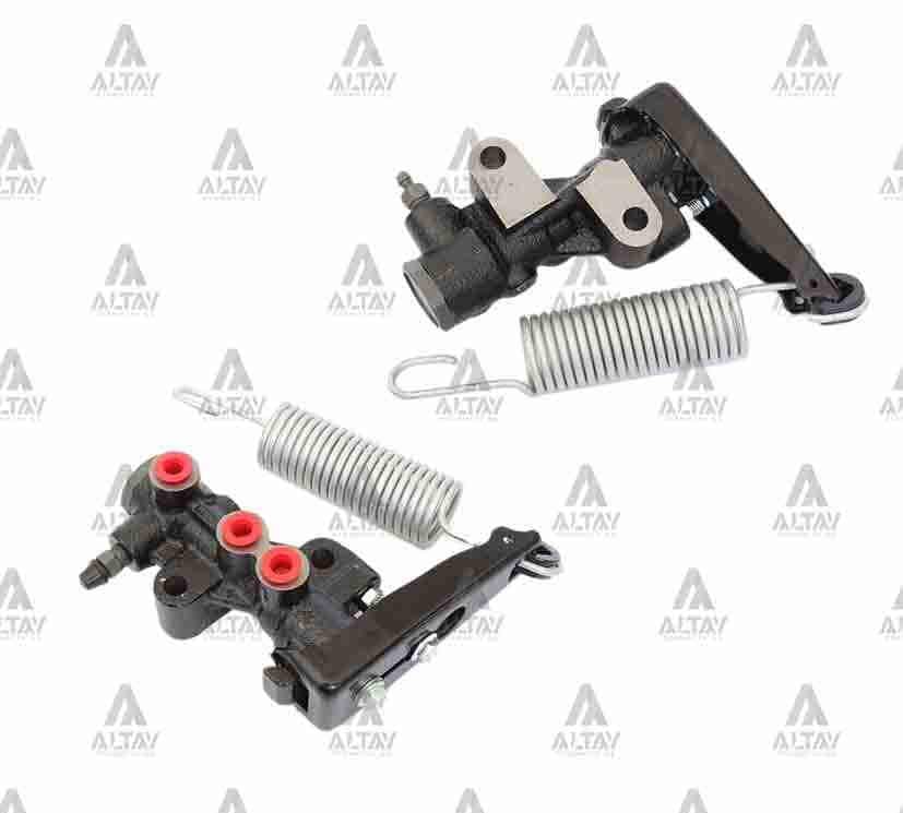 FREN LİMİTÖRÜ L-200  87-96