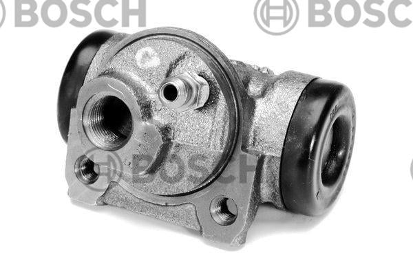 FREN SİLİNDİRİ 206 98-08 / C-ELYSEE 12= / 301 12= 1.6 HDI DÖKÜM 20,64mm ARKA SOL