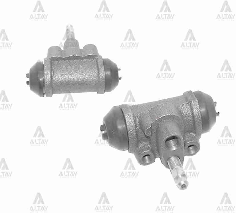 FREN SİLİNDİRİ 323  95= ARKA SOL-SAĞ