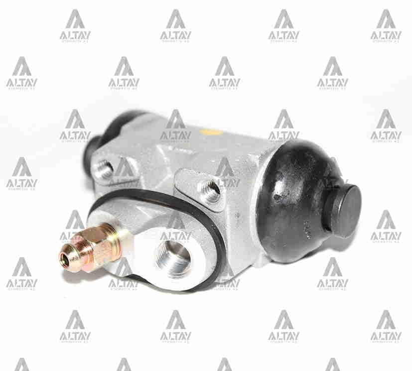FREN SİLİNDİRİ ACCENT 00-06/ GETZ 03-11/ ATOS/ ELANTRA 01-07/ I-30 08-11 / EURO CIVIC 96-01 ARKA SAĞ