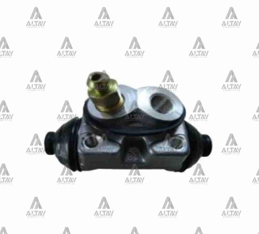 FREN SİLİNDİRİ ACCENT 00-06/ GETZ 03-11/ ATOS/ ELANTRA 01-07/ I-30 08-11 / EURO CIVIC 96-01 ARKA SOL