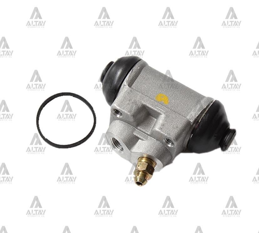 FREN SİLİNDİRİ ACCENT 00-06/ GETZ 03-11/ ATOS/ ELANTRA 01-07/ I-30 08-11 / EURO CIVIC 96-01 ARKA SOL