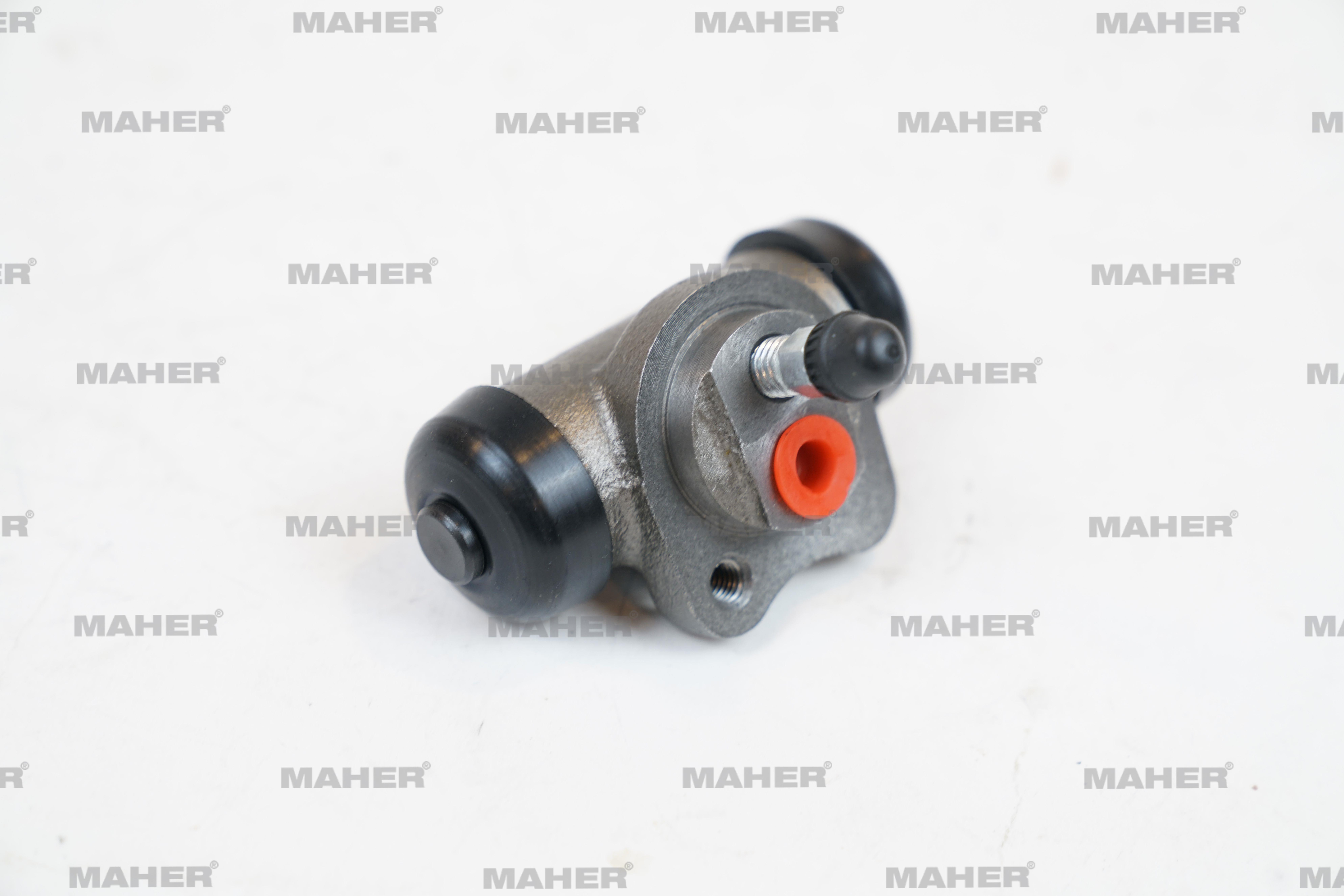 FREN SİLİNDİRİ ASTRA F / ASCONA C / CORSA A / KADETT E / 1.6 DÖKÜM 17,46mm ARKA SOL-SAĞ
