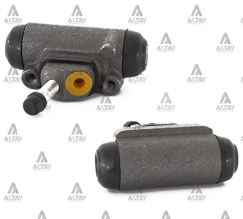 FREN SİLİNDİRİ BESTA / E-2200 - BONGO ARKA SAĞ