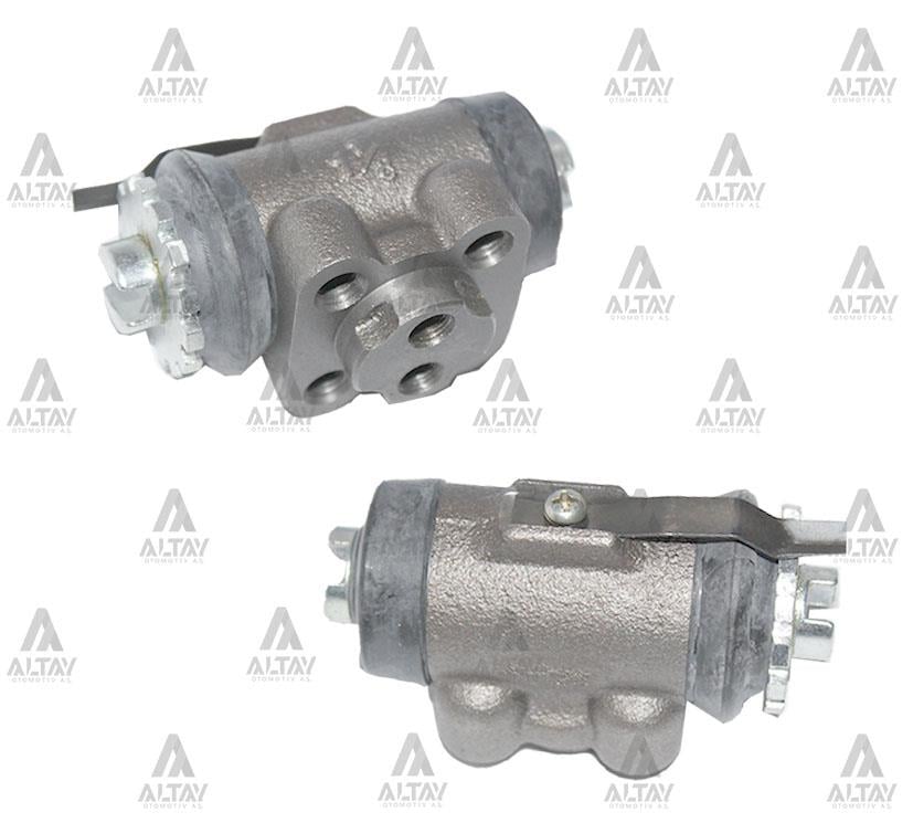 FREN SİLİNDİRİ CANTER 304/515 ARKANIN ARKASI SAĞ