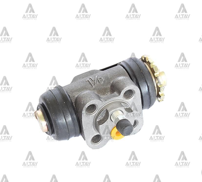 FREN SİLİNDİRİ CANTER 304/515 ARKANIN ÖNÜ SAĞ