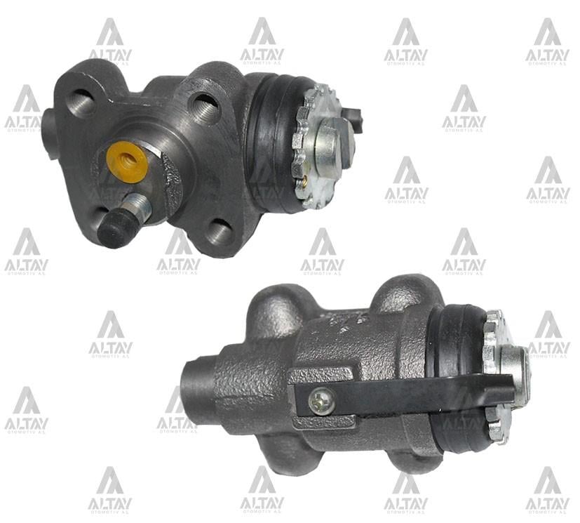 FREN SİLİNDİRİ CANTER 444/635/639 ÖN SAĞ