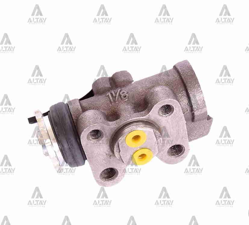 FREN SİLİNDİRİ CANTER 449 ARKANIN ARKASI SAĞ