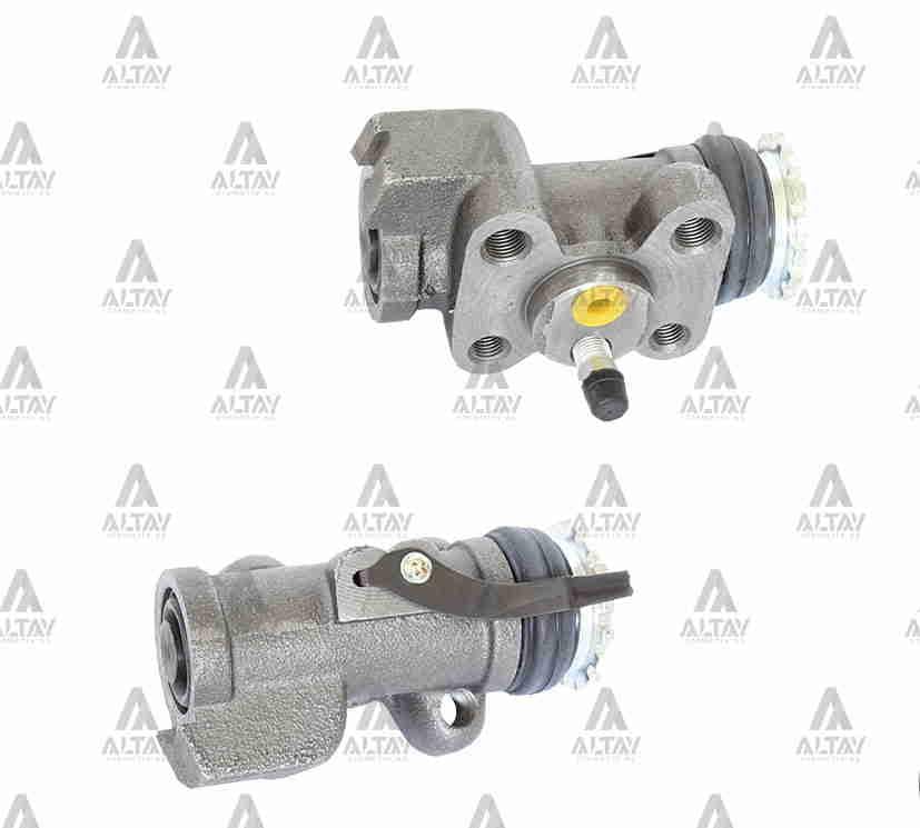 FREN SİLİNDİRİ CANTER 449 ARKANIN ÖNÜ SAĞ