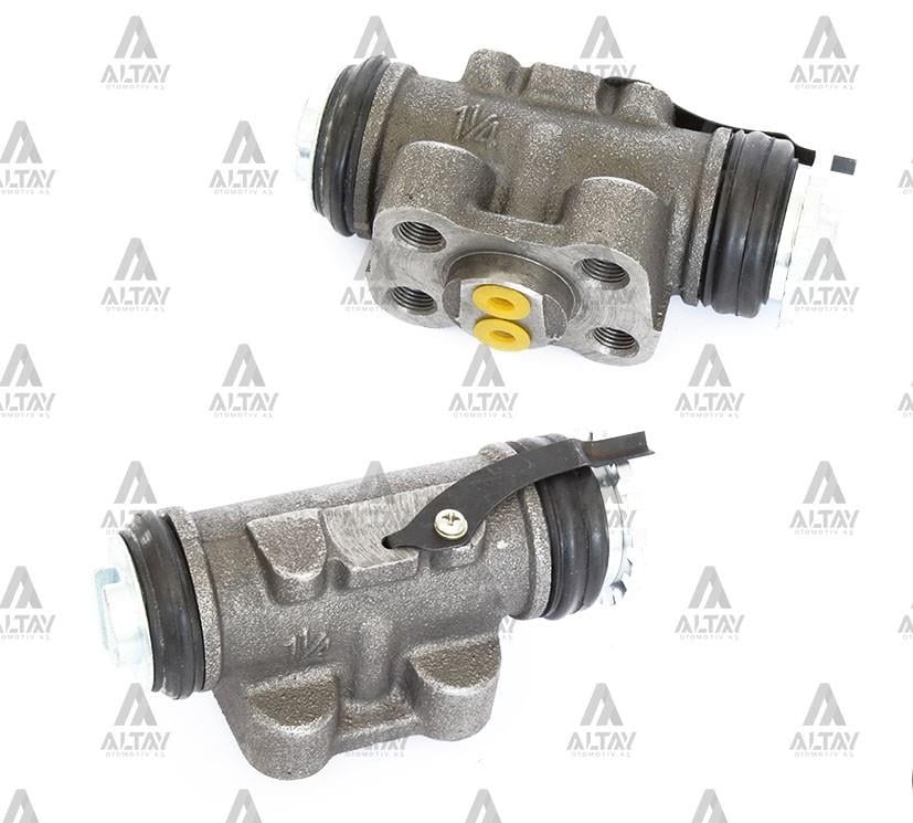 FREN SİLİNDİRİ CANTER 659 ARKANIN ARKASI SAĞ