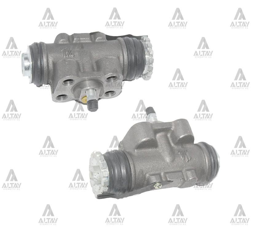 FREN SİLİNDİRİ CANTER 659 ARKANIN ÖNÜ SAĞ