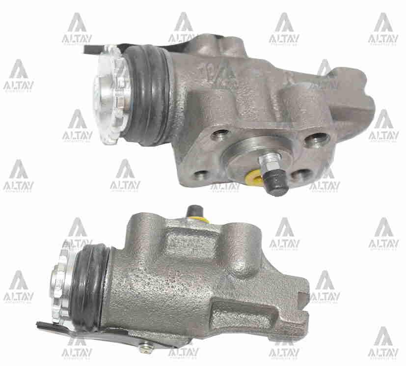 FREN SİLİNDİRİ CANTER 659 ÖN SAĞ