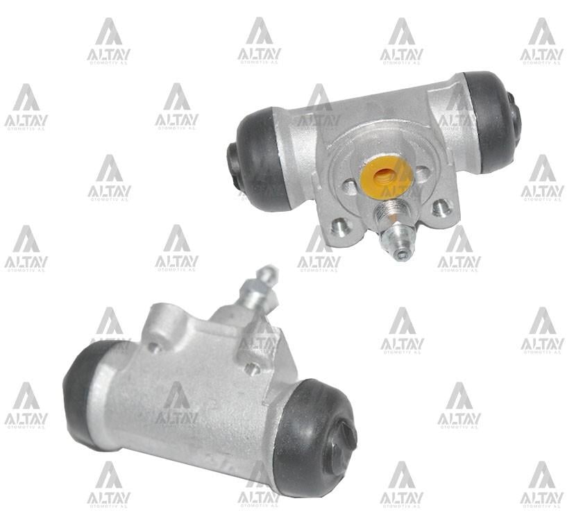 FREN SİLİNDİRİ CARRY  90-98 ARKA SAĞ