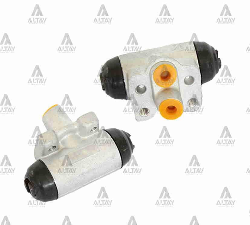 FREN SİLİNDİRİ CARRY  98-01 ARKA SAĞ