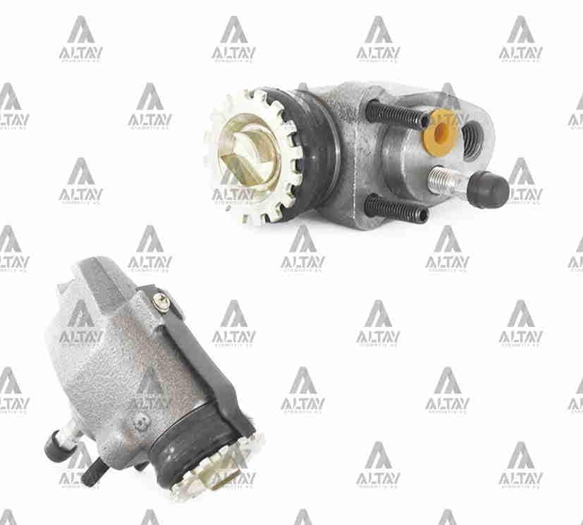 FREN SİLİNDİRİ CERES 2.2 ÖN SOL