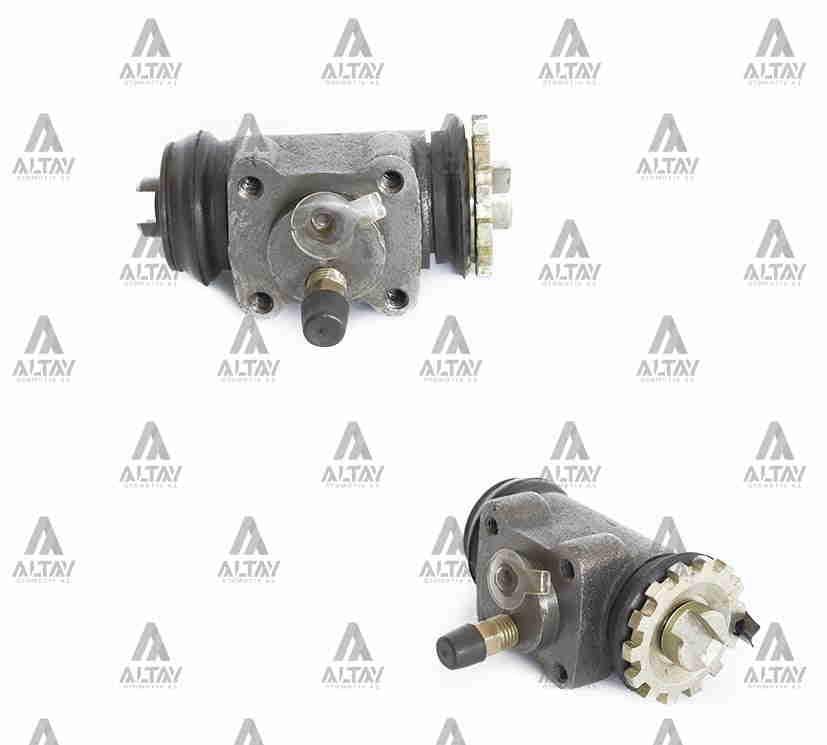 FREN SİLİNDİRİ CERES ARKA SOL-SAĞ