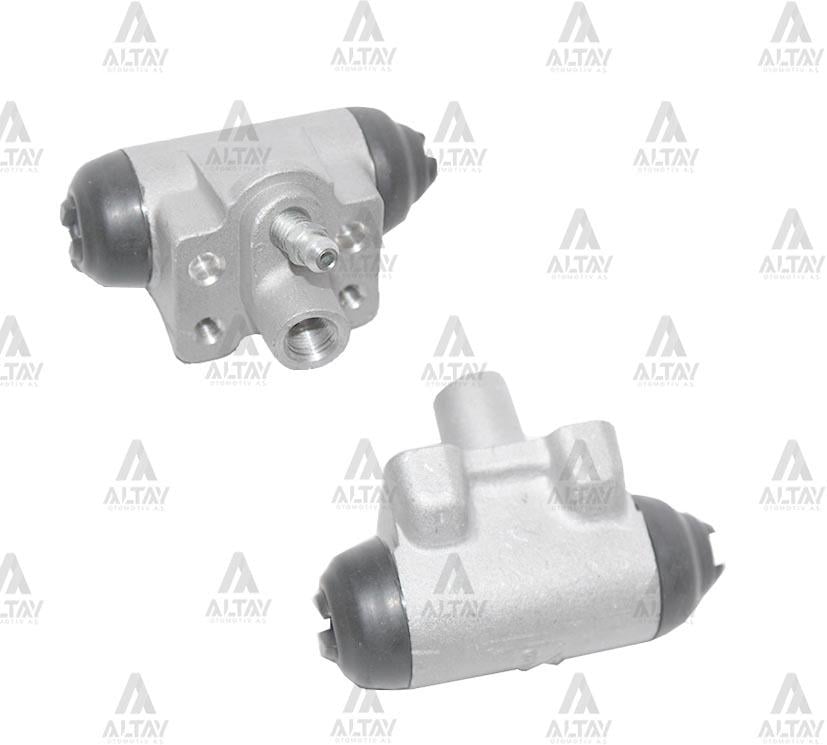 FREN SİLİNDİRİ CIVIC 01-06 ARKA SOL