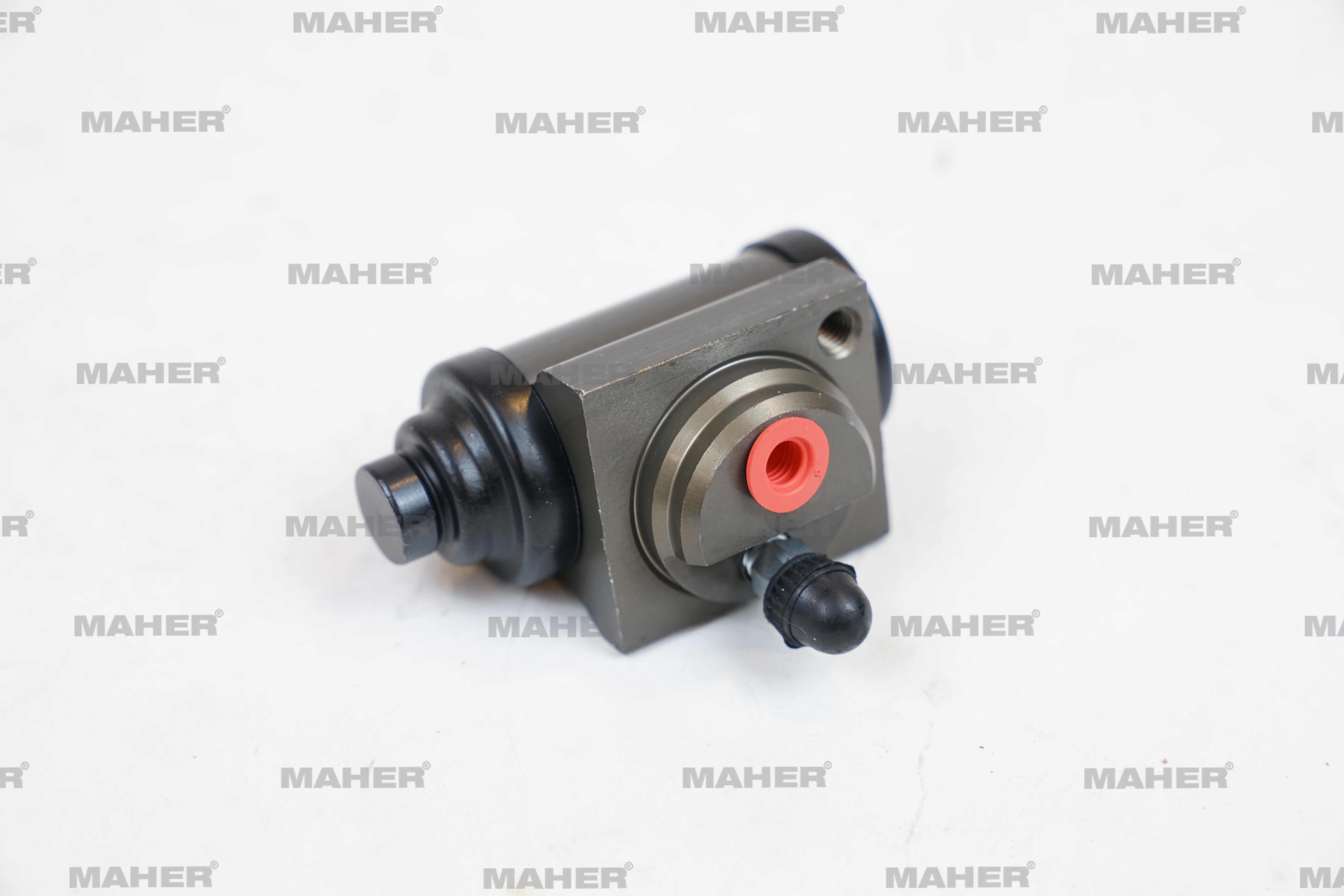 FREN SİLİNDİRİ CLIO IV 12= / CAPTUR 13= / DUSTER 09-12 / LOGAN II 12= ALUMİNYUM 19mm ARKA SOL-SAĞ