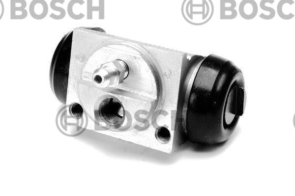 FREN SİLİNDİRİ CONNECT 02-13 1.8 TDCI ALUMİNYUM 20,64mm ARKA SOL-SAĞ