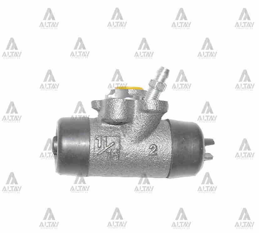 FREN SİLİNDİRİ COROLLA  88-00 AE-92/101 ARKA SOL