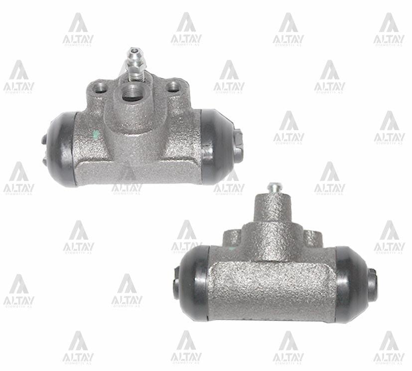 FREN SİLİNDİRİ GRAND VITARA 06-11 (BGF) ARKA SOL