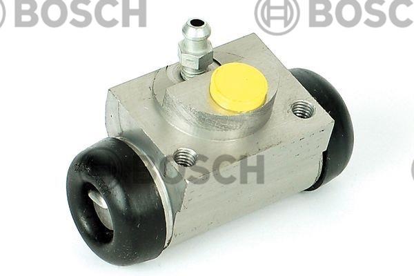 FREN SİLİNDİRİ LINEA 07= / FIORINO 07= / BIPPER 07= / NEMO 07= ALUMİNYUM 20,64mm ARKA SOL-SAĞ