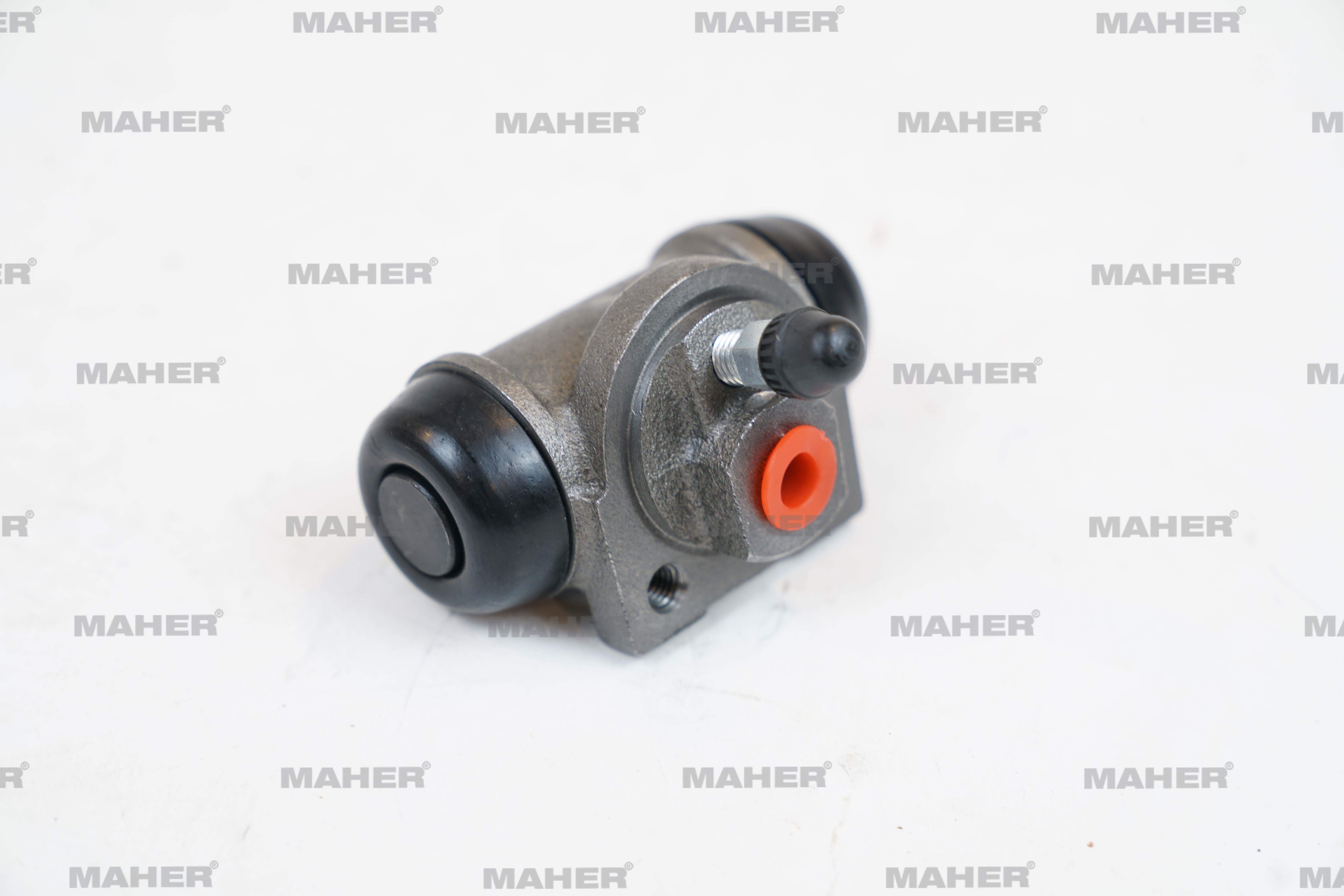 FREN SİLİNDİRİ MEGANE I 96-03 / SCENIC I 99-03 DÖKÜM 17,46mm BENDIX TİPİ ARKA SOL-SAĞ